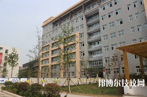 橫山縣職業(yè)技術(shù)教育中心2020年報(bào)名條件、招生要求、招生對象