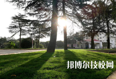 江西通用技術(shù)工程學(xué)校怎么樣、好不好
