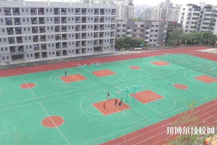 重慶兩江職業(yè)教育中心2020年報(bào)名條件、招生要求、招生對象