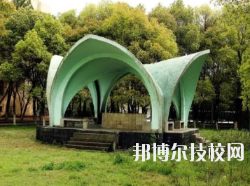 江西贛江技工學校怎么樣、好不好