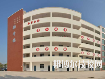 贛州理工學(xué)校怎么樣、好不好