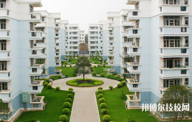贛州華堅(jiān)科技職業(yè)學(xué)校怎么樣、好不好
