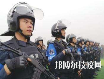 蘭州市人民警察學(xué)校怎么樣、好不好