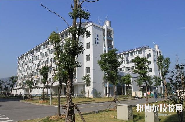 浙江信息工程學(xué)校怎么樣、好不好