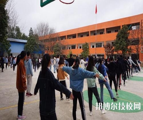 息烽中等職業(yè)學(xué)校怎么樣、好不好