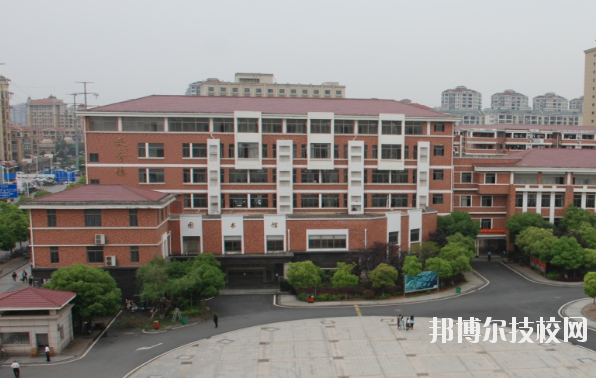 江西工商技工學(xué)校怎么樣、好不好