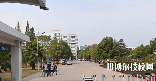 上饒中等專業(yè)學校怎么樣、好不好