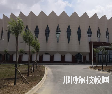 甘肅省財貿(mào)學(xué)校2020年學(xué)費、收費多少
