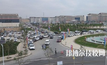甘肅省財貿(mào)學(xué)校怎么樣、好不好