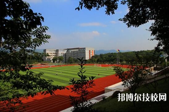 重慶工貿(mào)技師學(xué)院怎么樣、好不好