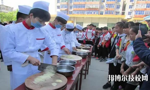 華陰市職業(yè)教育中心2020年有哪些專(zhuān)業(yè) 
