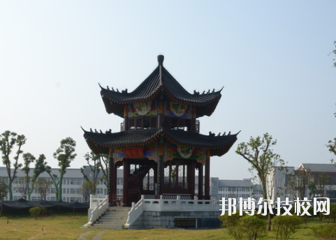井岡山應(yīng)用科技學(xué)校怎么樣、好不好