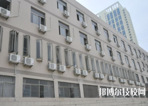 西安城市科技職業(yè)學(xué)校2020年報名條件、招生要求、招生對象