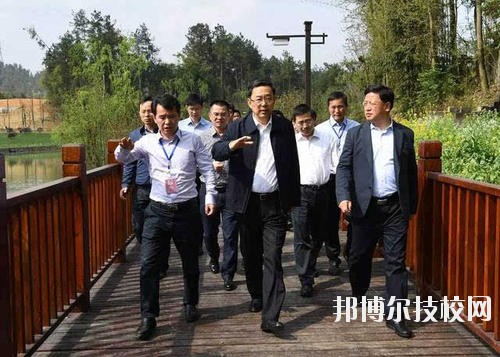 綏陽(yáng)中等職業(yè)學(xué)校怎么樣、好不好
