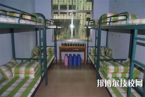 德陽應用技術(shù)職業(yè)學校2020年宿舍條件