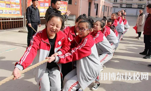 綏德縣職業(yè)技術(shù)教育中心2020年報(bào)名條件、招生要求、招生對象 