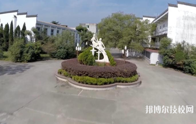 江西婺源茶葉學(xué)校怎么樣、好不好
