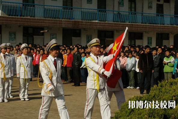 旬邑職業(yè)教育中心2020年報(bào)名條件、招生要求、招生對(duì)象 