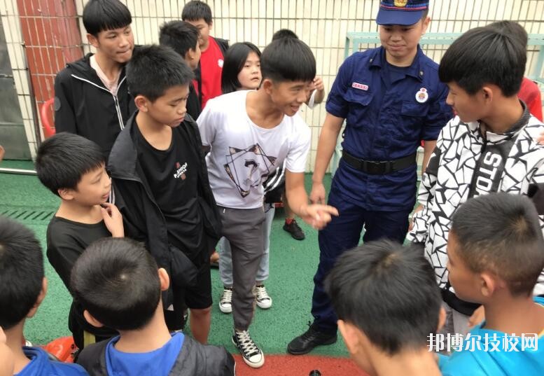 貴陽體育中學(xué)怎么樣、好不好