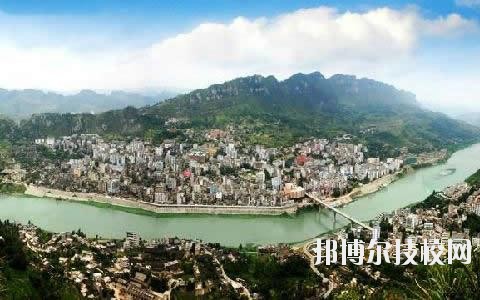 務(wù)川仡佬族苗族自治中等職業(yè)學校網(wǎng)站網(wǎng)址