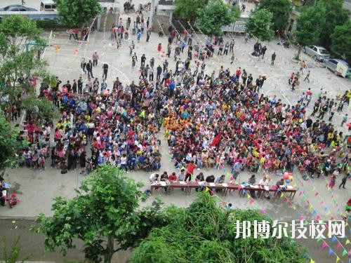務川仡佬族苗族自治中等職業(yè)學校怎么樣、好不好