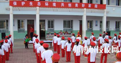 渭源縣職業(yè)中等專業(yè)學校2020年報名條件、招生要求、招生對象