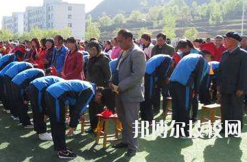 渭源縣職業(yè)中等專(zhuān)業(yè)學(xué)校2020年招生辦聯(lián)系電話