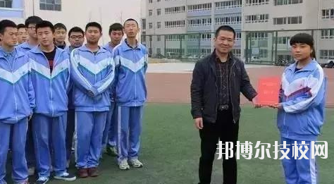 靖遠(yuǎn)職業(yè)中等專業(yè)學(xué)校2020年報(bào)名條件、招生要求、招生對(duì)象