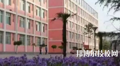 靖遠(yuǎn)職業(yè)中等專業(yè)學(xué)校怎么樣、好不好