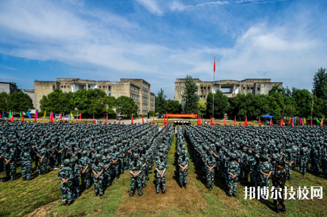 上饒衛(wèi)校2020年報(bào)名條件、招生要求、招生對(duì)象