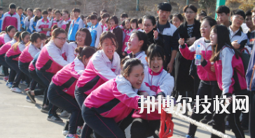 甘肅省酒泉衛(wèi)生學(xué)校怎么樣、好不好