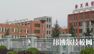 甘肅省商業(yè)學(xué)校怎么樣、好不好