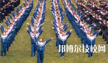 武威衛(wèi)生學校2020年學費、收費多少