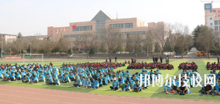 甘肅省水利水電學(xué)校2020年報名條件、招生要求、招生對象