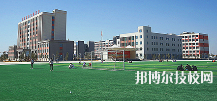 甘肅東方工業(yè)中等專業(yè)學(xué)校怎么樣、好不好