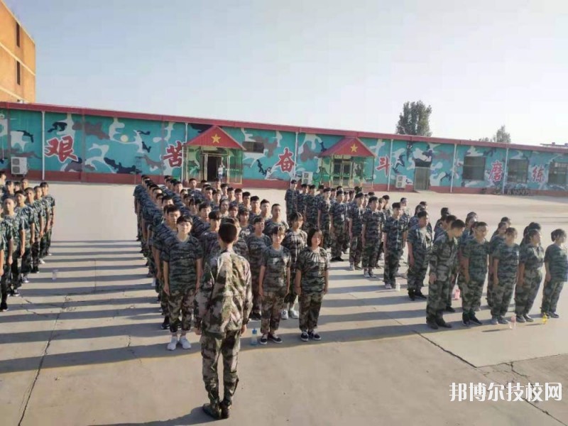 石家莊現(xiàn)代經(jīng)貿(mào)中等專業(yè)學(xué)校2020年報(bào)名條件、招生要求、招生對象