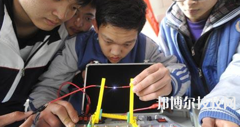 靜寧職教中心怎么樣、好不好