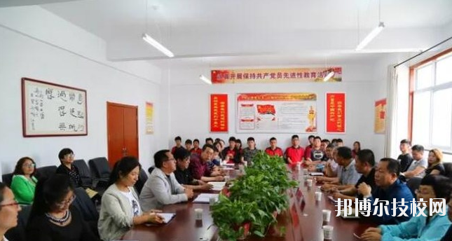 甘泉職業(yè)中學(xué)怎么樣、好不好