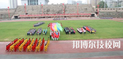 甘肅省中醫(yī)學(xué)校2020年學(xué)費、收費多少