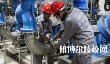 甘肅省機械工業(yè)學(xué)校怎么樣、好不好