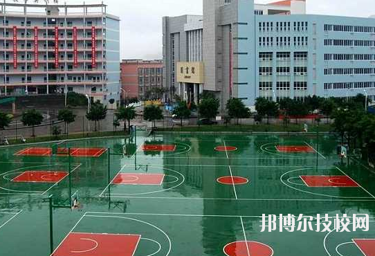 重慶聯(lián)合技工學(xué)校學(xué)校怎么樣、好不好