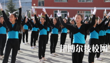 平?jīng)龉I(yè)中等專業(yè)學(xué)校怎么樣、好不好