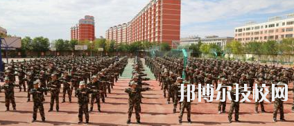 民勤職業(yè)中等專業(yè)學(xué)校2020年學(xué)費、收費多少