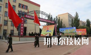 民勤職業(yè)中等專業(yè)學(xué)校2020年報名條件、招生要求、招生對象