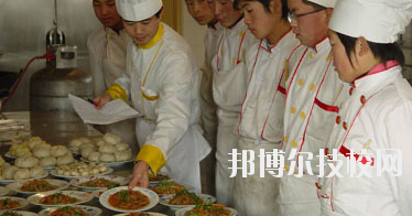 白銀職業(yè)中等專業(yè)學(xué)校怎么樣、好不好