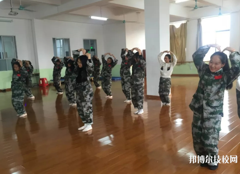 南康電子工業(yè)技術(shù)學(xué)校怎么樣、好不好