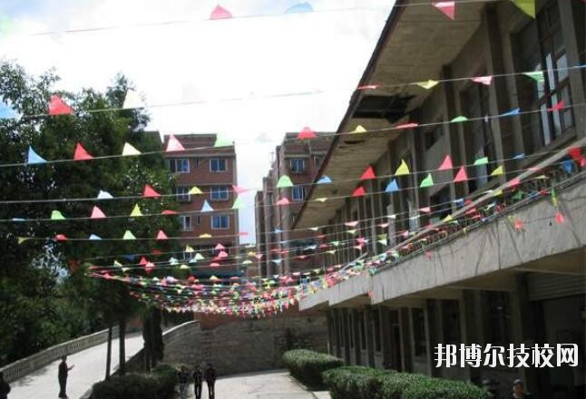 畢節(jié)財貿學校網站網址