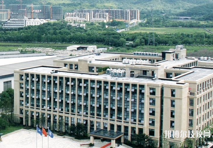 杭州西子機電技術(shù)學校怎么樣、好不好