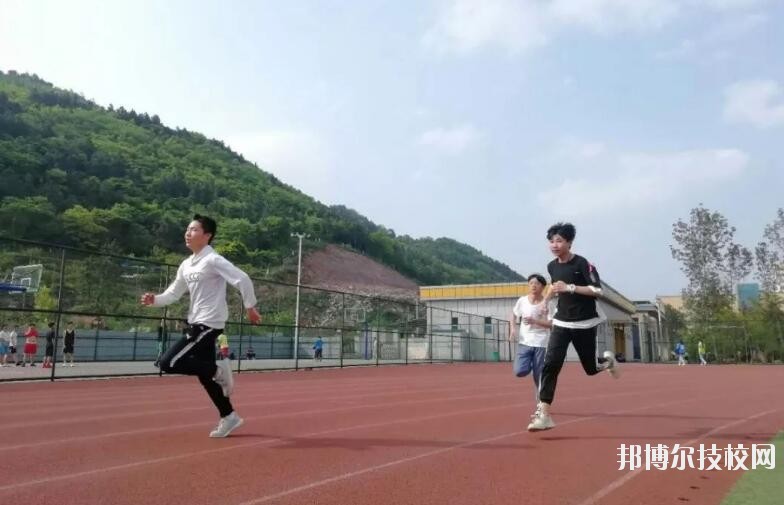 遵義旅游學校怎么樣、好不好