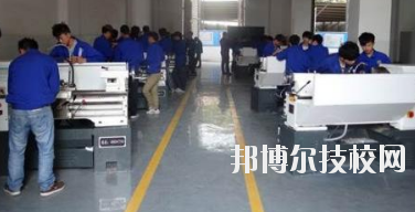 金昌職業(yè)技術學校怎么樣、好不好
